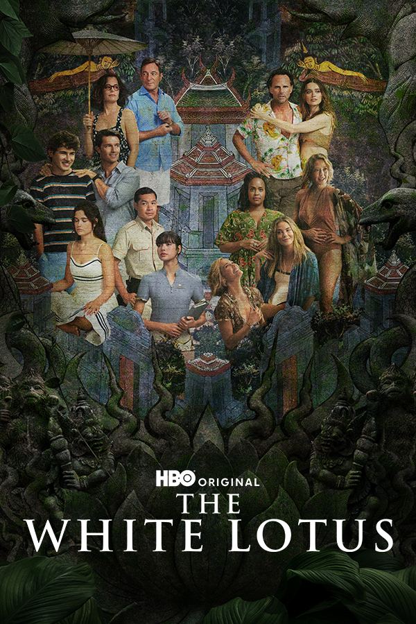 The White Lotus